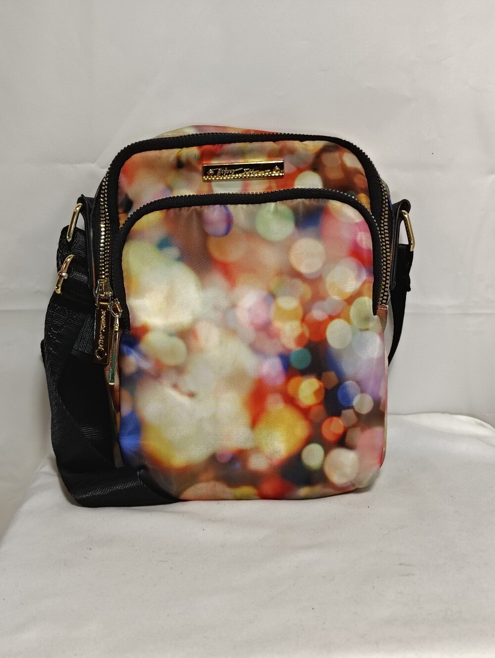 Betsey Johnson Crossbody